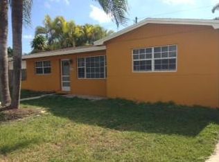 15610 SW 298th Ter, Homestead, FL 33033