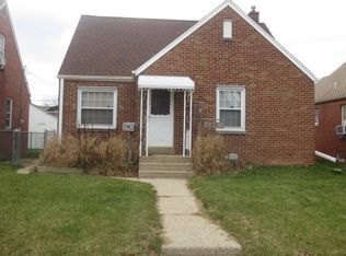 4267 N 49th St, Milwaukee, WI 53216