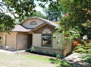 11925 Rosethorn Dr, Austin, TX 78758