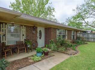 214 Glory St, Aubrey, TX 76227
