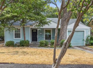 8911 San Fernando Way, Dallas, TX 75218