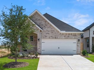 2902 Sunrise Field Ln, Brookshire, TX 77423