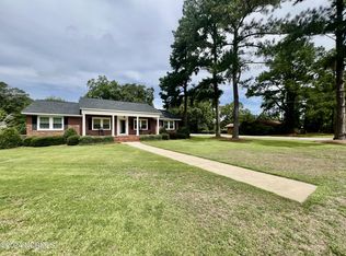 915 Morningside Dr, Rockingham, NC 28379