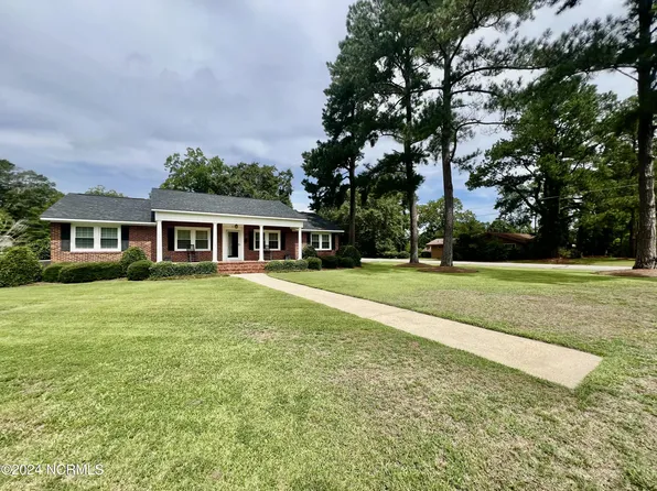 915 Morningside Drive, Rockingham, NC 28379