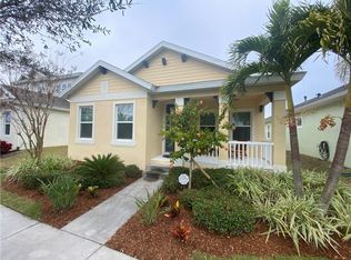 627 Winterside Dr, Apollo Beach, FL 33572