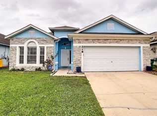218 Magical Way, Kissimmee, FL 34744