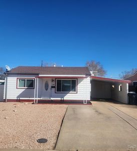 1712 Eden Ave, Pueblo, CO, 81005