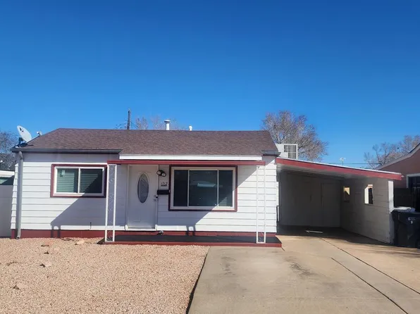 1712 Eden Ave, Pueblo, CO 81005