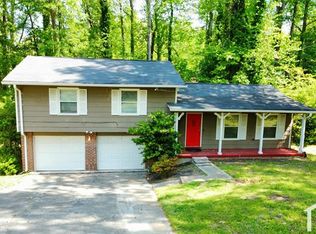 2161 Newgate Dr, Decatur, GA 30035