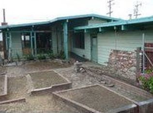 1819 Hamlet St, San Mateo, CA 94403