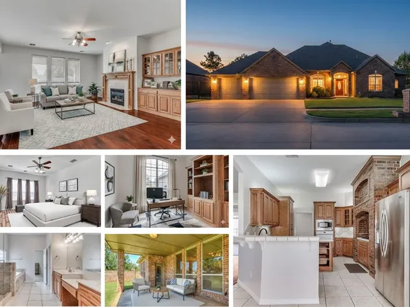 1100 Kingsway Ave, Yukon, OK 73099