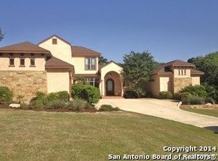 26707 Rockwall Pkwy, New Braunfels, TX 78132