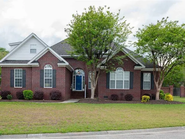 1011 Oak Bend Ln, Florence, SC 29501