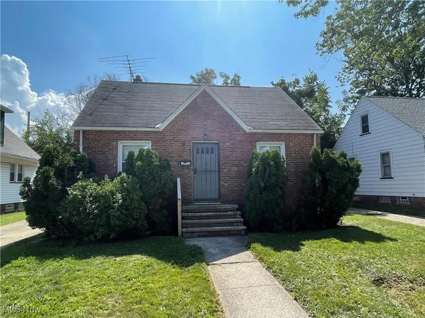 18910 Mohawk Ave, Cleveland, OH 44119