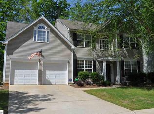 324 Whixley Ln, Greenville, SC 29607