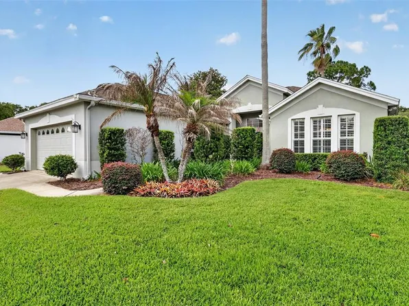 8011 Pine Hollow Dr, Mount Dora, FL 32757