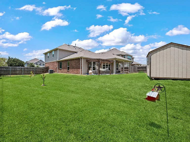 20602 Pioneer Oak Ln — Photo 31