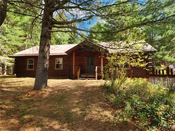 504 Tooley Pond Rd, Oswegatchie, NY 13670