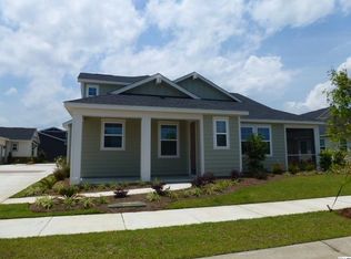 1821D High St LOT 410, Rutledge B Myrtle Beach, SC 29577