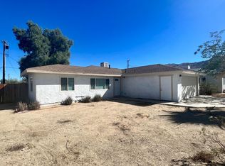 6565 Mojave Ave, Twentynine Palms, CA 92277