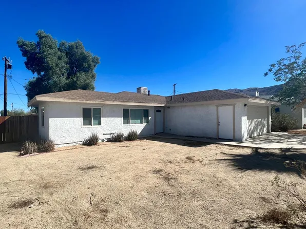 6565 Mojave Ave, Twentynine Palms, CA 92277