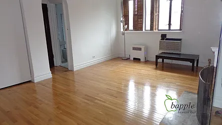 Rented by Bapple