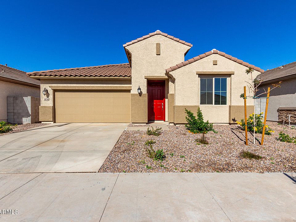 1st image of 16744 W CAVEDALE Drive
