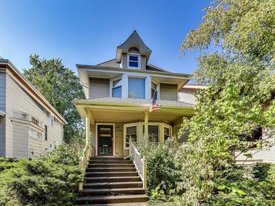 5352 N Magnolia Ave, Chicago, IL, 60640