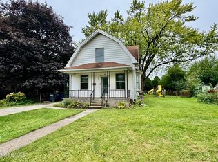 2741 116th St, Toledo, OH 43611