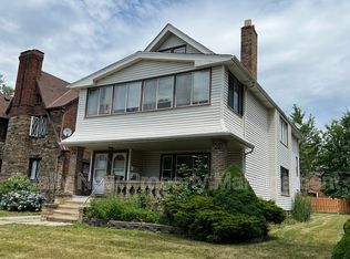 1519 Genesee Rd UNIT 1, Cleveland, OH 44121