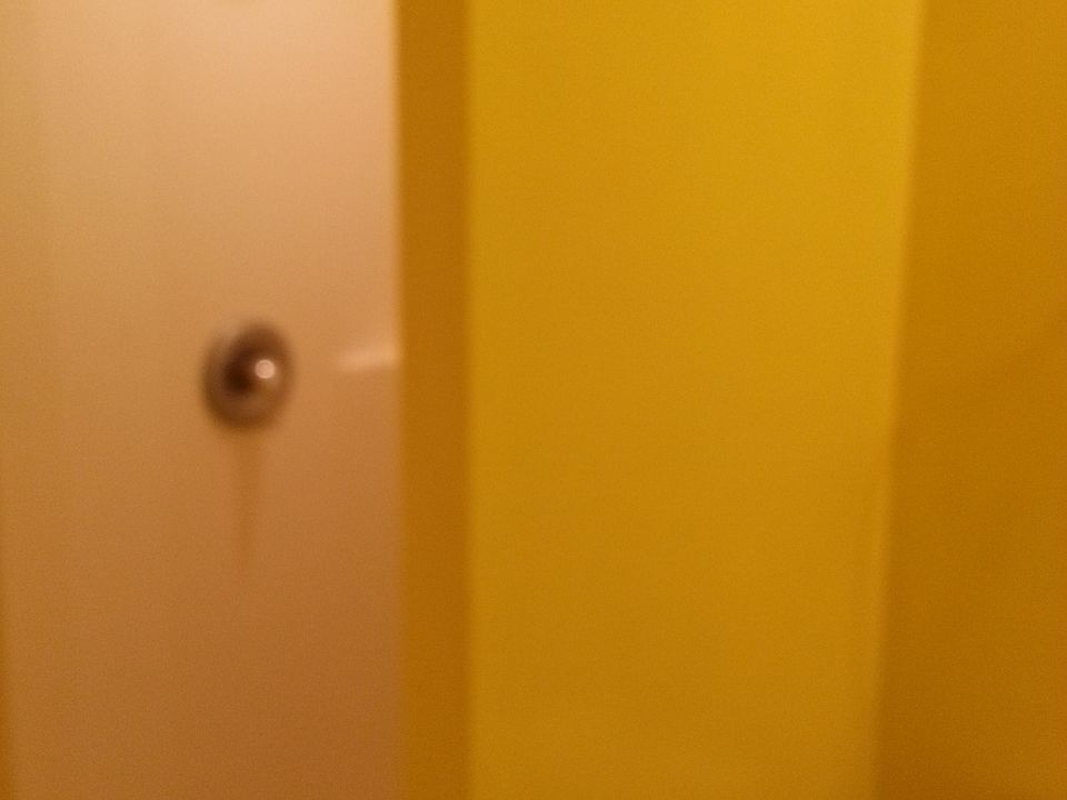 Shower stall