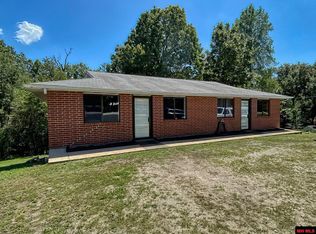 4400 Highway 178 W, Lakeview, AR 72642