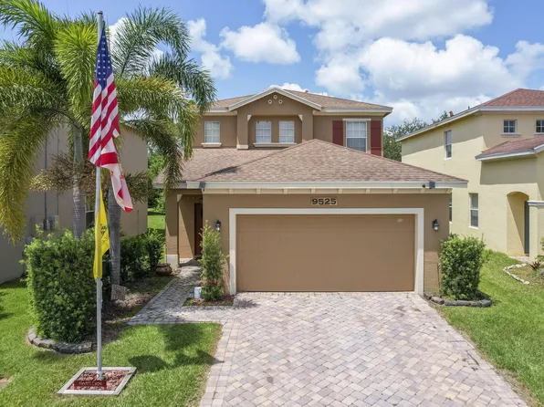 9525 Windrift Circle, Fort Pierce, FL 34945