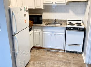 112 Clark St APT 3, New Bedford, MA 02740