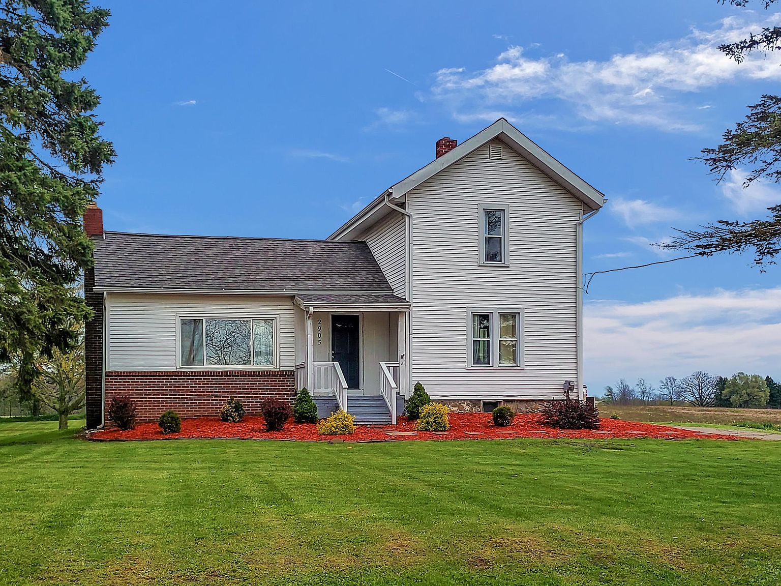 2905 S Waverly Rd, Eaton Rapids, MI 48827 Zillow