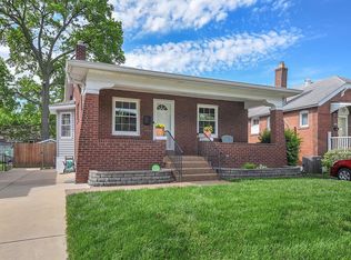 7458 Williams Ave, Saint Louis, MO 63117