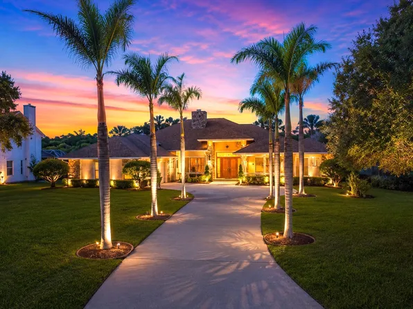 3706 SECLUDED OAK Court, Melbourne, FL 32934