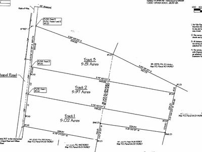 0 Beards Chapel Rd Lot 3, Springfield, TN, 37172