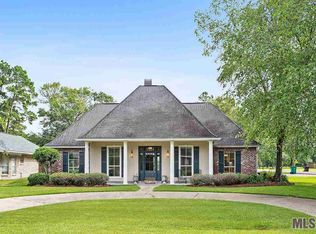 13935 Lynn St, Walker, LA 70785