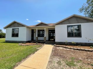 9137 Eloise Ln, Panama City, FL 32404