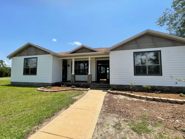 9137 Eloise Ln, Panama City, FL 32404