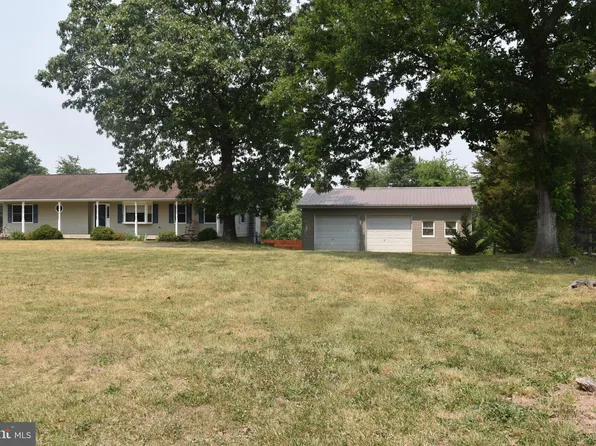 14036 White Oak Rdg, Hancock, MD 21750