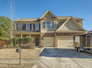 470 Lakeside Vw, Fairburn, GA 30213