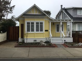 516 Lobos Ave, Pacific Grove, CA 93950