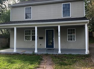 318 Manassas Dr, Manassas Park, VA 20111