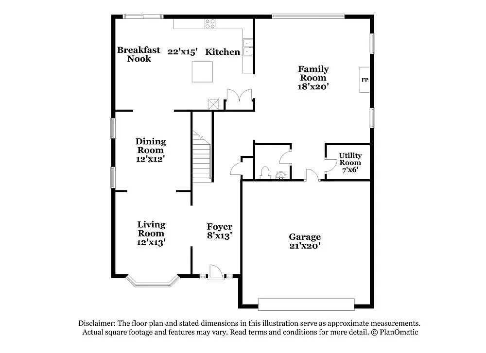 Building Photo - 4426 Oakburn Dr