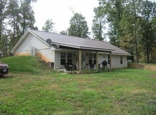 13908 Highway H, Weaubleau, MO 65774
