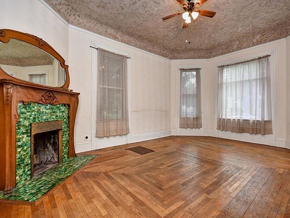 Very Spacious Home
