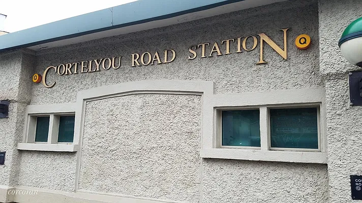 Sold by Corcoran | media 11