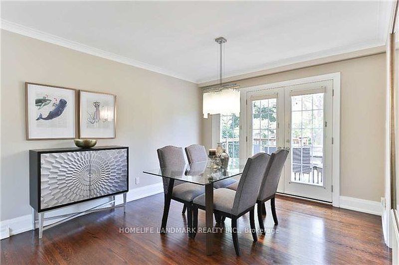 Toronto House for rent - 3 Bedrooms — photo 6